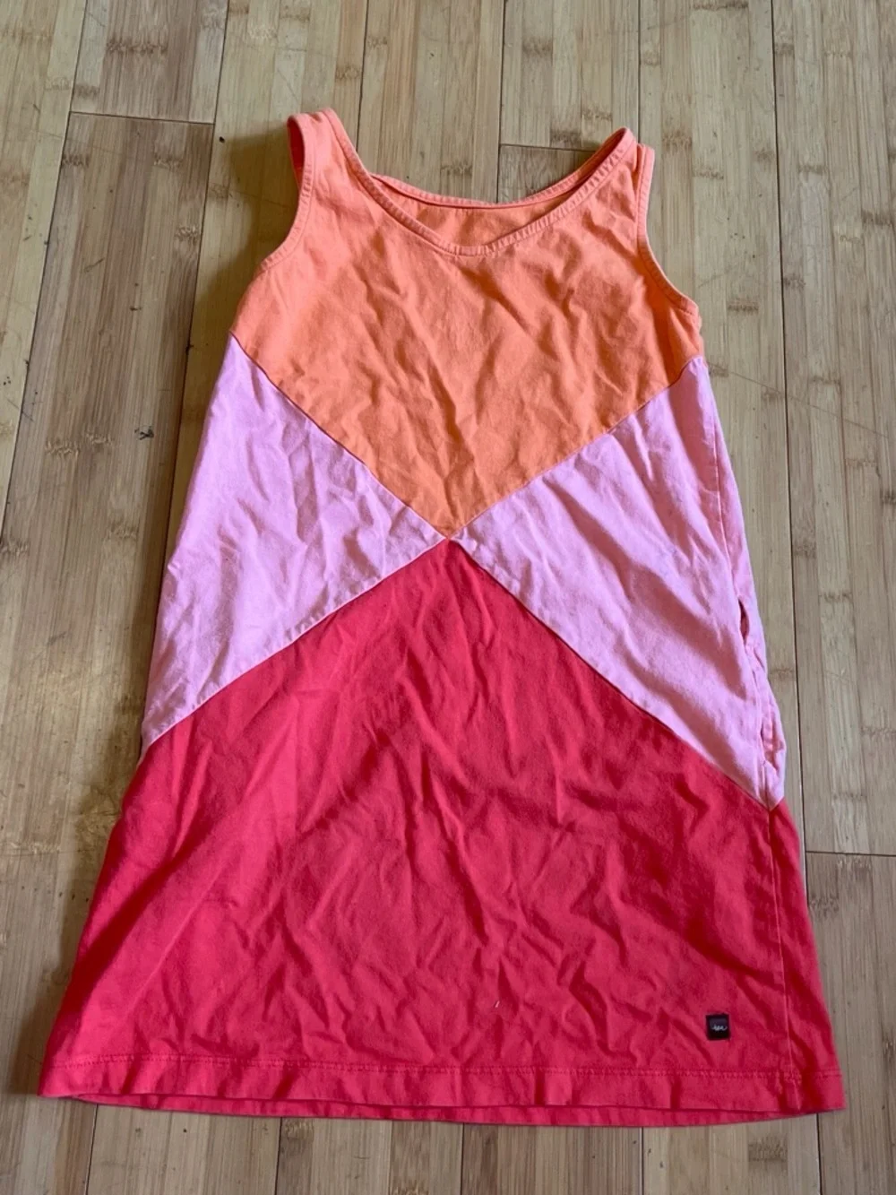 Tea Collection lightweight cotton
